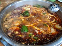 -周记全牛油火锅