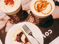 -COSTA COFFEE(上海月星环球港店)