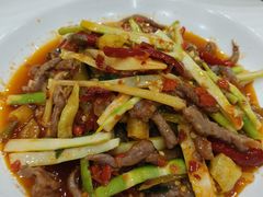 -酸婆娘江湖川菜(紫竹路店)