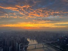 -WFC会仙楼观景台