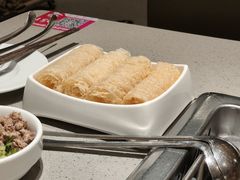 炸响铃-海底捞火锅(奥森店)