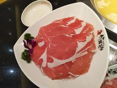 -竹犇番茄火锅(长风街店)