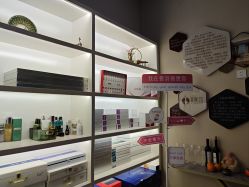 -菩羽·专业美胸·连锁养护中心