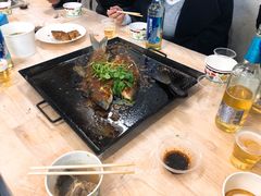 -桂萍特色牛筋牛杂(长堤街总店)