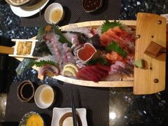 iphone_upload_pic-蘭·日本料理铁板烧(碧云路店)