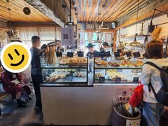 -仙峰天然面包(迎宾路店)