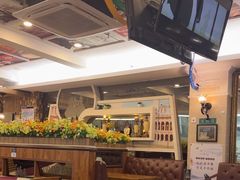 -欧罗巴·欧式西餐(欧亚卖场店)