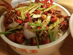 -虾满堂(瑞虹店)