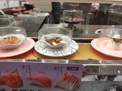 -争鲜回转寿司(中街大悦城店)
