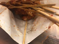 -辽B·小串(总店)