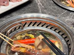 -围炉夜话·潮汕卤水火锅(榕江店)