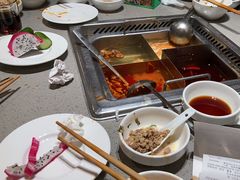 -海底捞火锅(青山湖万达夜宵主题店)