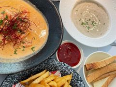 -春树下·树屋花房西餐厅(罍街AS1980店)