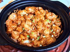 -民族饭店-四季餐厅