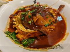 -顾家土菜館