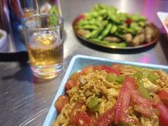 -有蚝有翅烧烤大排档·宵夜(右安门店)