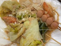 -郭记小街麻辣烫(南小街总店)