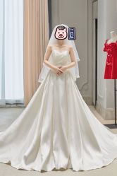-MuseMarry婚纱(前海嘉里中心店)