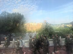 -山东大学(兴隆山校区)