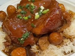 -小土豆北方菜馆(方庄店)
