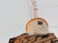 -东望洋炮台东望洋灯塔