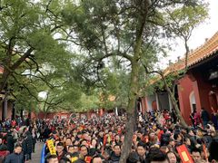 -南岳衡山风景名胜区-南岳大庙