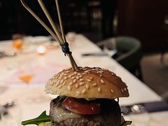 -城市露台景观餐厅(淮海路店)