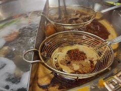 -九记潮汕现切鲜牛肉自助火锅(新开铺店)
