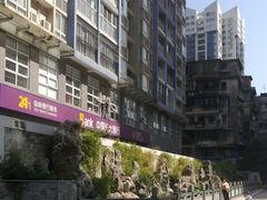 -杨箕村B区