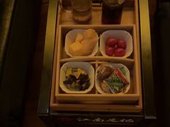-江南足纪·影院足道·轻奢SPA(笋岗HALO广场店)