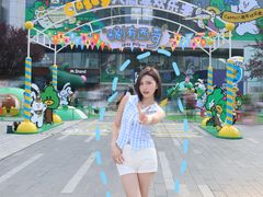 -凯德广场(西城店)