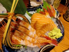 -有喜屋·烧鸟·居酒屋(周浦万达店)