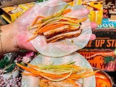 -清迈清迈巷口小排档(烟台山店)