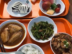 -梅园食堂
