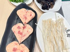 -鱼酷活鱼烤鱼(南京水游城店)