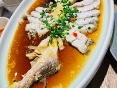 -四季餐厅(华苑店)