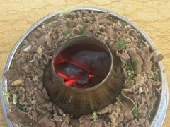 -穆老九清真牛羊肉馆(宋城店)