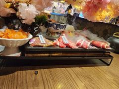 -樱宿日式和牛烧肉(五道口店)