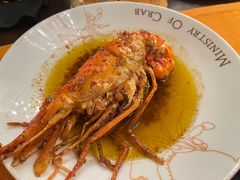 -Ministry of Crab(科伦坡店)