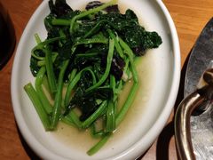 -莲香西域·正宗新疆菜(龙华店)
