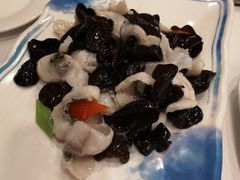 -清华酒楼(盘门店)