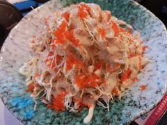 -花漫里日式餐厅(城东中骏店)