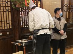 -玉桥餐厅(天坛店)