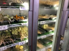 -马路边边·成都串串(翠柏路店)