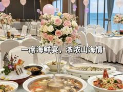 -渔满仓海鲜渔家(象山二店)