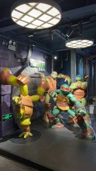 -尼克Playtime(欢乐海岸店)