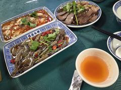 -桂园白粥·潮汕老味道