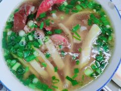 -老李家杂肝汤(回民街店)