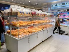 面包甜点陈列柜-BreadTalk面包新语·烘焙蛋糕(东方宝泰广场店)