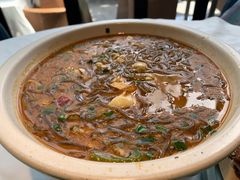 -小城故事·地道宁波味(月湖盛园店)